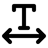 Espaciado entre letras